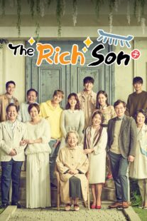 دانلود سریال کره‌ای Rich Family’s Son377757-855396075