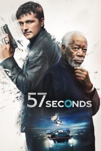 دانلود فیلم 57 Seconds 2023377819-2001178075