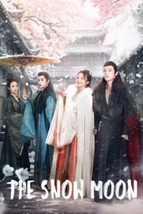 دانلود سریال The Snow Moon378218-1096405398