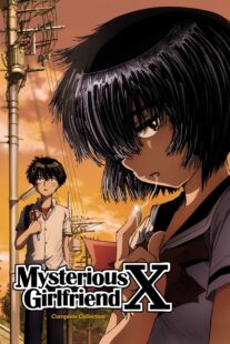 دانلود انیمه Mysterious Girlfriend X378410-1367946380