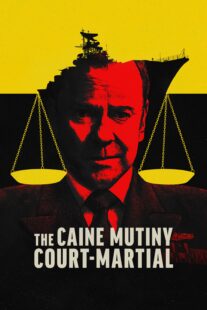 دانلود فیلم The Caine Mutiny Court-Martial 2023378405-834670811