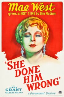 دانلود فیلم She Done Him Wrong 1933378090-1474686261