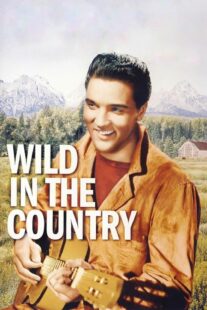 دانلود فیلم Wild in the Country 1961378348-195973460