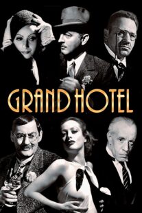 دانلود فیلم Grand Hotel 1932378060-1594684181