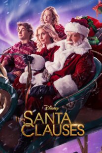 دانلود سریال The Santa Clauses380454-2047978455