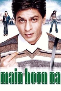 دانلود فیلم هندی Main Hoon Na 2004381190-1906531056