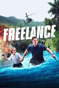 دانلود فیلم Freelance 2023381919-555052729