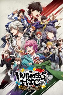 دانلود انیمه Hypnosis Mic: Division Rap Battle – Rhyme Anima379823-2035528029