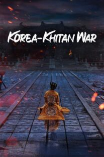 دانلود سریال کره‌ای The Goryeo-Khitan War380534-1906604321