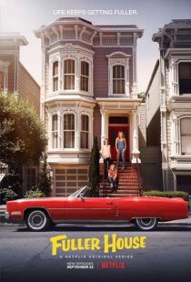 دانلود سریال Fuller House381023-751500482
