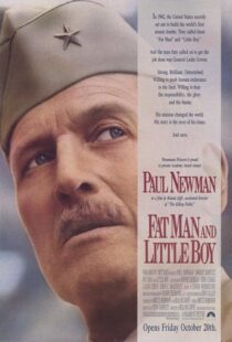 دانلود فیلم Fat Man and Little Boy 1989380226-444421518