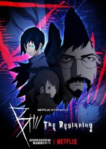 دانلود انیمه B: The Beginning381843-1986782481