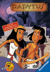 دانلود انیمیشن Papyrus381660-1996183145