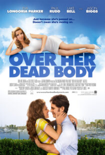 دانلود فیلم Over Her Dead Body 2008380729-996341726