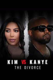 دانلود سریال Kim vs Kanye: The Divorce381459-677093657