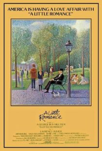دانلود فیلم A Little Romance 1979381727-621007227