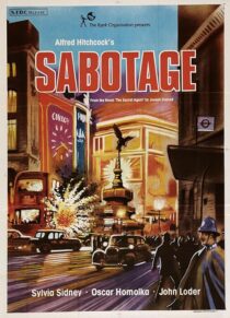 دانلود فیلم Sabotage 1936380401-1487721366