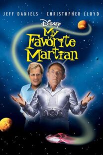 دانلود فیلم My Favorite Martian 1999381720-921047662