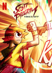 دانلود انیمه Scott Pilgrim Takes Off380811-1628767895