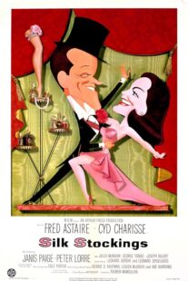 دانلود فیلم Silk Stockings 1957380485-1354987368
