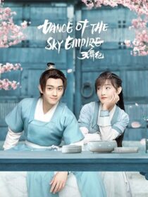 دانلود سریال Dance of the Sky Empire382003-1586997455
