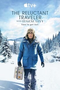 دانلود سریال The Reluctant Traveler381506-617324276