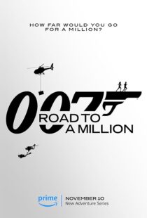 دانلود سریال 007: Road to a Million381686-1308892674