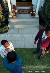 دانلود فیلم The Strange Thing About the Johnsons 2011380976-38662814