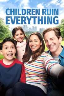 دانلود سریال Children Ruin Everything380761-242062626