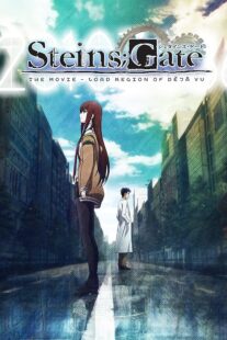 دانلود انیمه Steins;Gate: The Movie – Load Region of Déjà Vu 2013380426-58002416