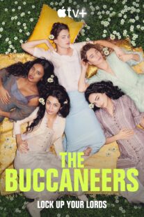 دانلود سریال The Buccaneers380980-1899511978
