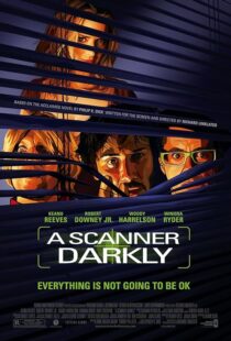 دانلود انیمیشن A Scanner Darkly 2006381005-1438642861