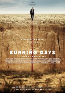 دانلود فیلم Burning Days 2022381853-51855675