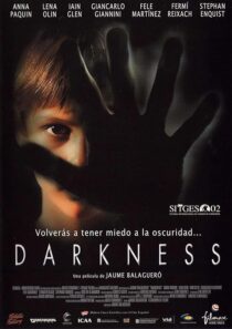 دانلود فیلم Darkness 2002387878-348284790