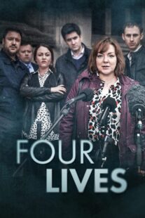 دانلود سریال Four Lives381518-12694768