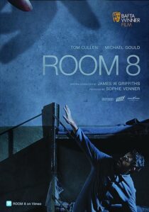 دانلود فیلم کوتاه Room 8 2013380733-1741534213