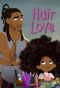 دانلود انیمیشن کوتاه Hair Love 2019381973-2095595065