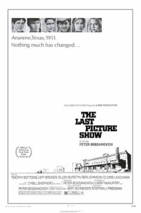 دانلود فیلم The Last Picture Show 1971381647-809015803
