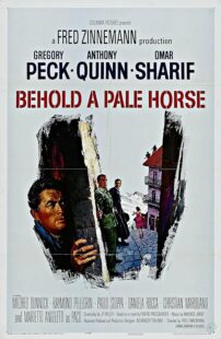 دانلود فیلم Behold a Pale Horse 1964381631-2123084295