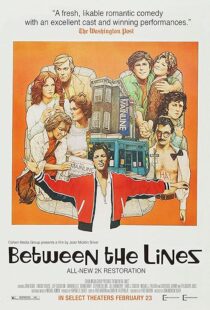 دانلود فیلم Between the Lines 1977381700-2053614683