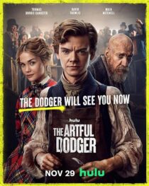 دانلود سریال The Artful Dodger382067-865793413