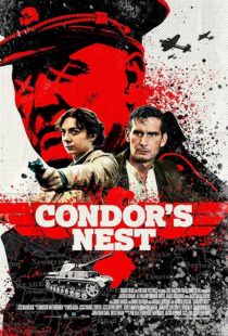 دانلود فیلم Condor’s Nest 2023382095-370695040
