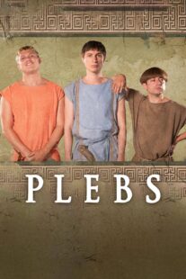 دانلود سریال Plebs379875-1582703759