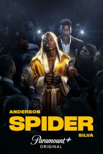 دانلود سریال Anderson Spider Silva381332-352241788