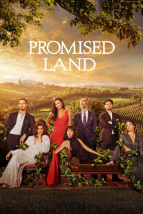دانلود سریال Promised Land380550-100333300