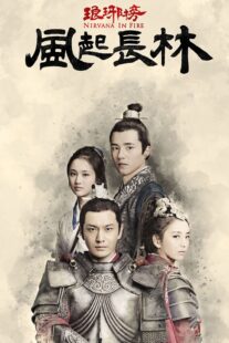 دانلود سریال Nirvana in Fire380528-1427166431