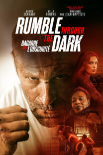 دانلود فیلم Rumble Through the Dark 2023380144-628165594