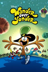 دانلود انیمیشن Wander Over Yonder381250-1224121713