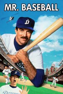 دانلود فیلم Mr. Baseball 1992381401-872706030