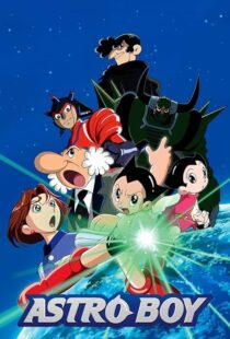 دانلود انیمه Astro Boy384144-11061341